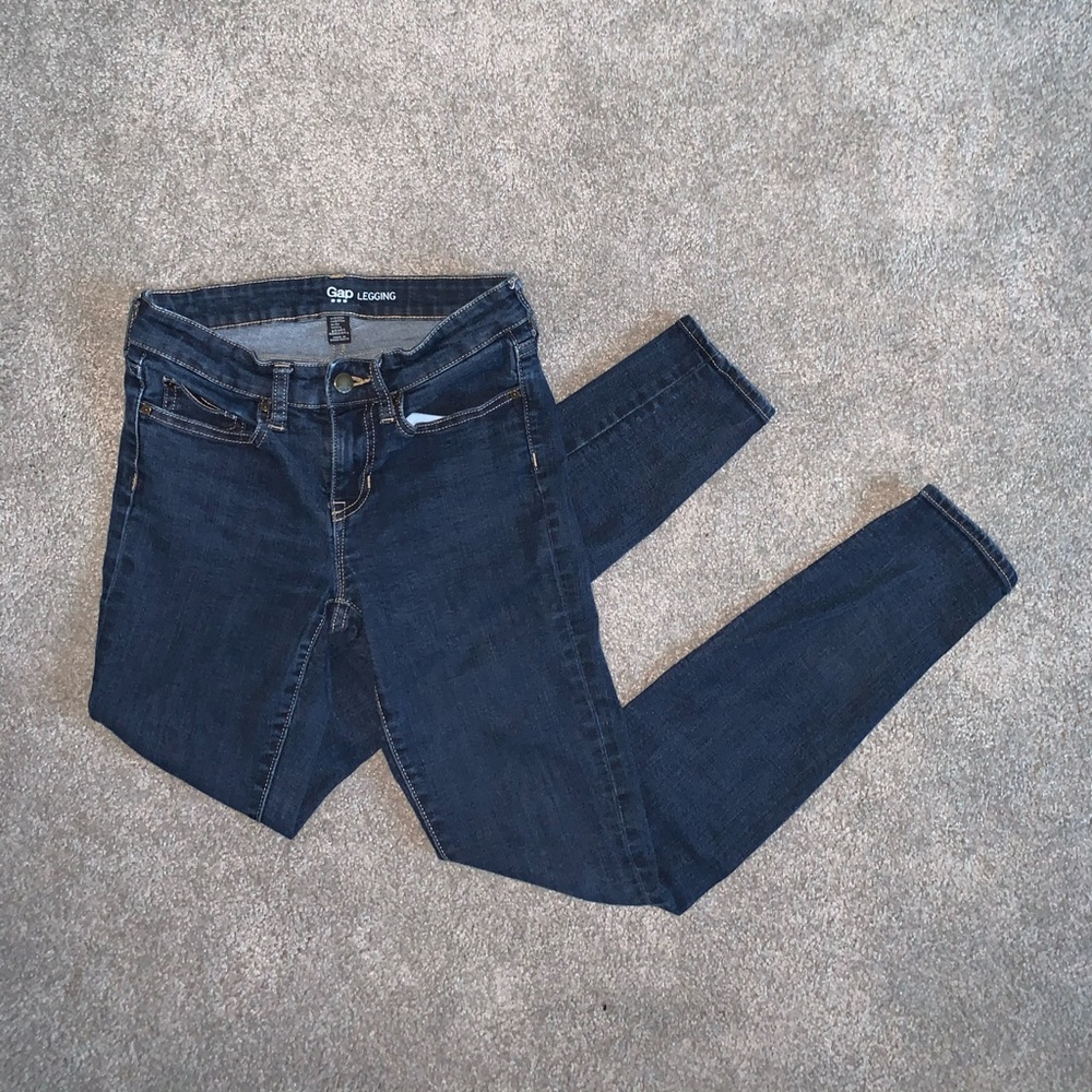 Gap Jeans